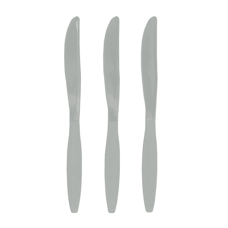 Oriental Trading Company Plastic Disposable Knives Wayfair